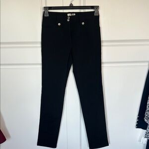 NWOT Anatomie travel Slim Fit Pants